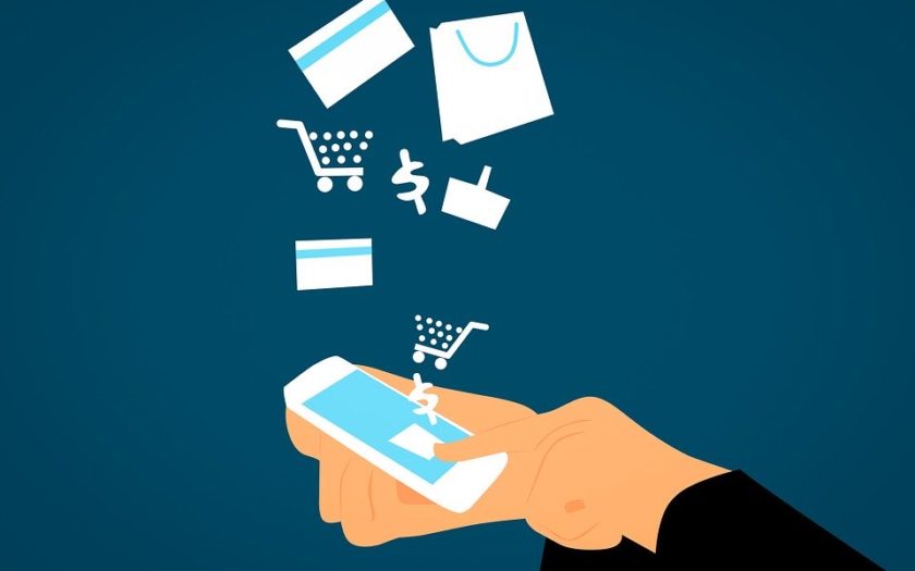 e-commerce