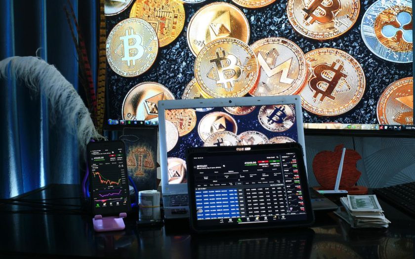 bitcoin