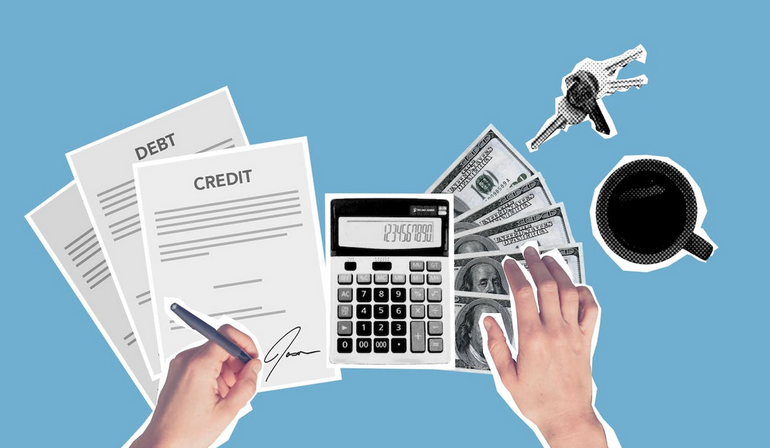 credit score