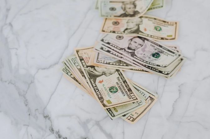 cash