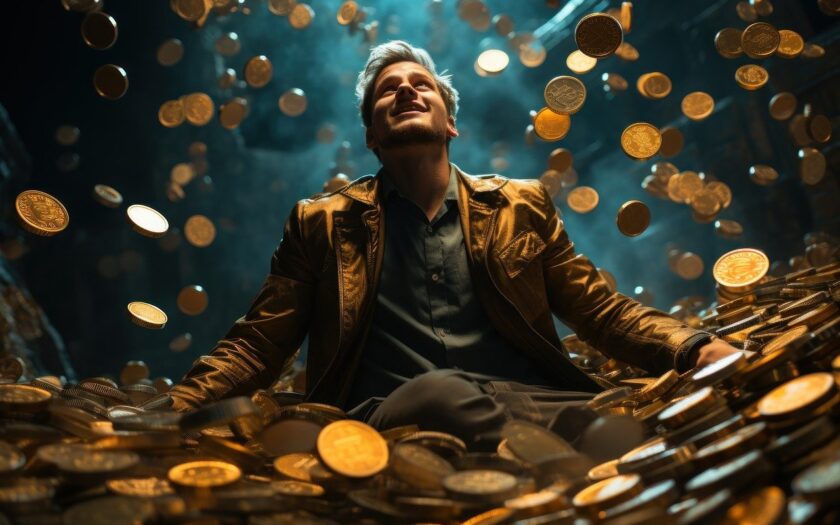Become a Millionaire in an Early Age